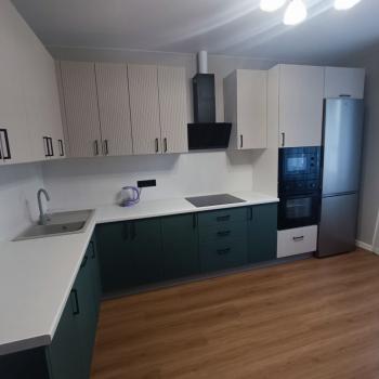 Сдается 1-комнатная квартира, 43 м²