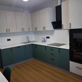 Сдается 1-комнатная квартира, 43 м²