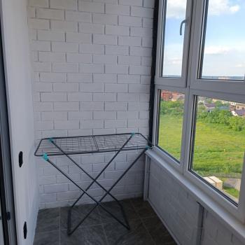 Сдается 1-комнатная квартира, 43 м²