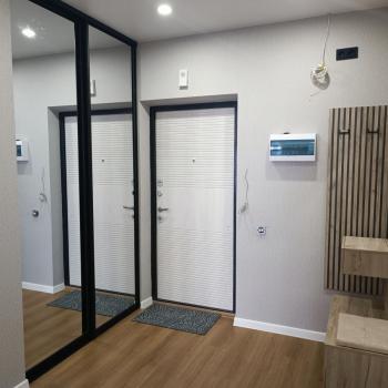 Сдается 1-комнатная квартира, 43 м²
