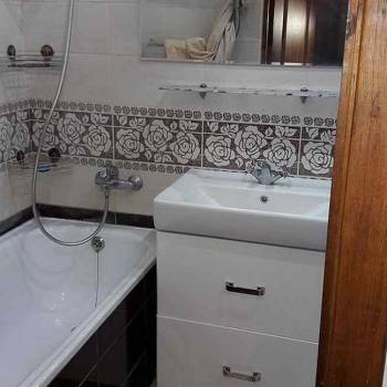 Сдается 2-х комнатная квартира, 51 м²
