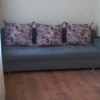 Сдается 2-х комнатная квартира, 51 м²