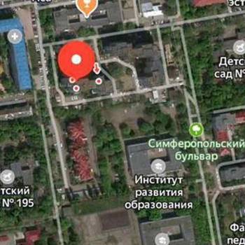 Сдается 2-х комнатная квартира, 51 м²