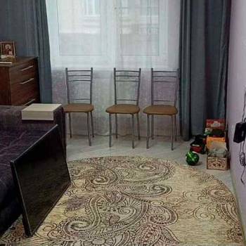 Сдается 1-комнатная квартира, 39,2 м²