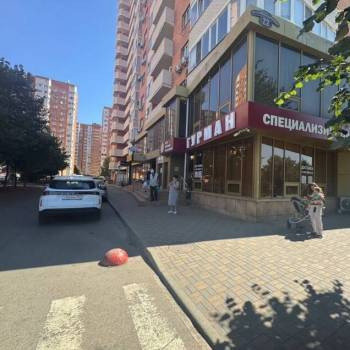 Сдается Нежилое помещение, 100 м²