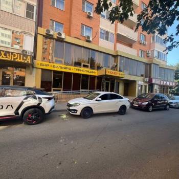 Сдается Нежилое помещение, 100 м²
