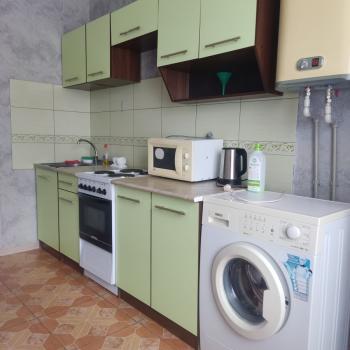 Сдается 1-комнатная квартира, 41 м²