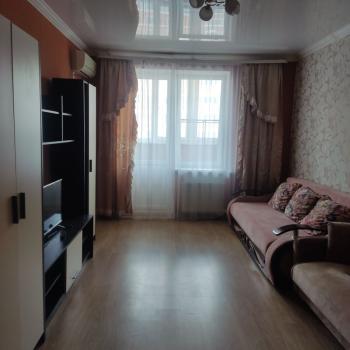 Сдается 1-комнатная квартира, 41 м²