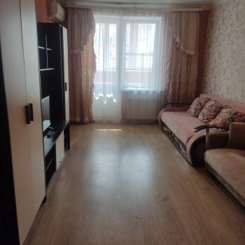Сдается 1-комнатная квартира, 41 м²