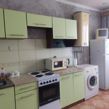 Сдается 1-комнатная квартира, 41 м²