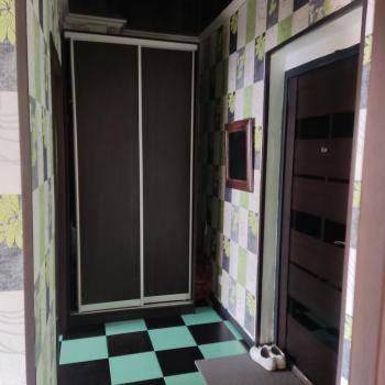 Сдается 1-комнатная квартира, 41 м²