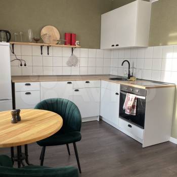 Сдается 1-комнатная квартира, 30 м²