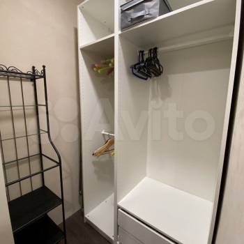 Сдается 1-комнатная квартира, 30 м²