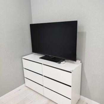 Сдается 1-комнатная квартира, 45 м²
