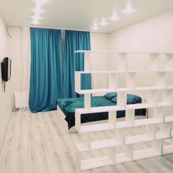 Продается 1-комнатная квартира, 29,5 м²