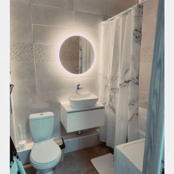 Продается 1-комнатная квартира, 29,5 м²