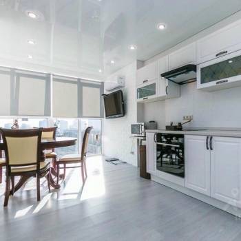Продается 2-х комнатная квартира, 62 м²