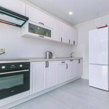 Продается 2-х комнатная квартира, 62 м²
