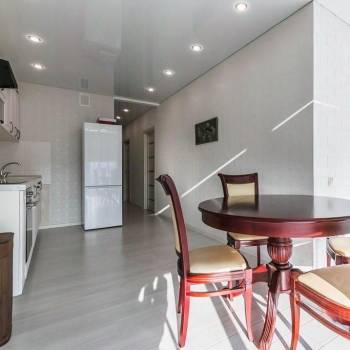 Продается 2-х комнатная квартира, 62 м²