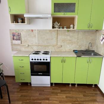 Продается 1-комнатная квартира, 40 м²