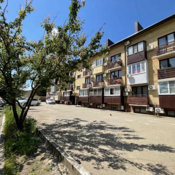 Продается 1-комнатная квартира, 22 м²