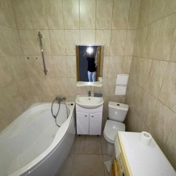 Продается 1-комнатная квартира, 22 м²