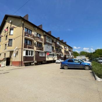 Продается 1-комнатная квартира, 22 м²