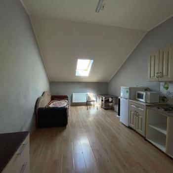 Продается 1-комнатная квартира, 22 м²