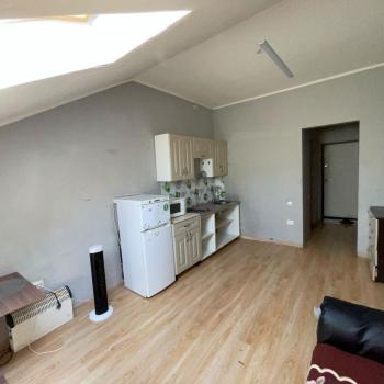 Продается 1-комнатная квартира, 22 м²