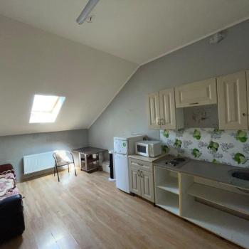Продается 1-комнатная квартира, 22 м²