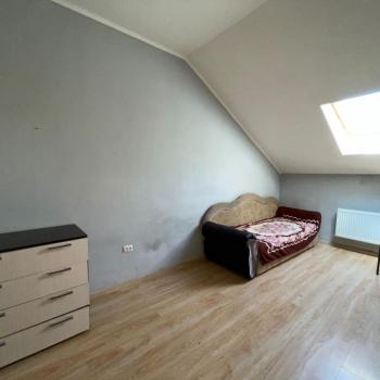 Продается 1-комнатная квартира, 22 м²