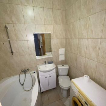 Продается 1-комнатная квартира, 22 м²