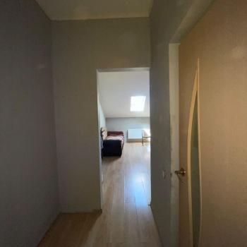 Продается 1-комнатная квартира, 22 м²