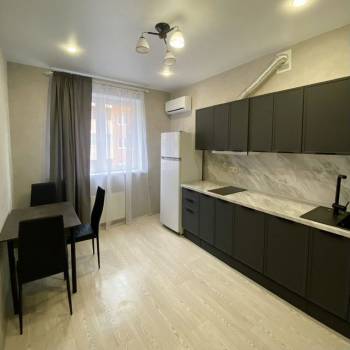 Сдается 1-комнатная квартира, 34,6 м²