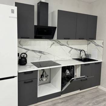 Сдается 2-х комнатная квартира, 58,2 м²