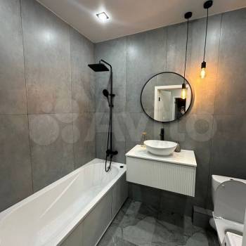 Сдается 2-х комнатная квартира, 58,2 м²