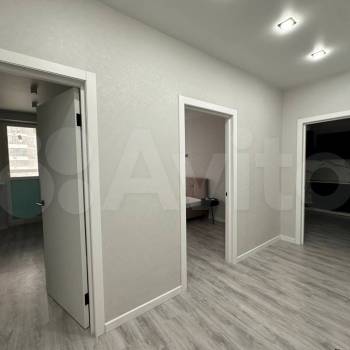 Сдается 2-х комнатная квартира, 58,2 м²