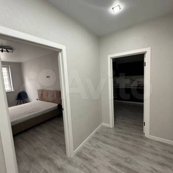 Сдается 2-х комнатная квартира, 58,2 м²