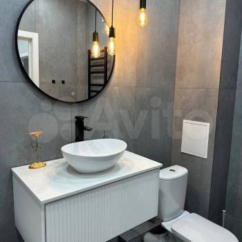 Сдается 2-х комнатная квартира, 58,2 м²