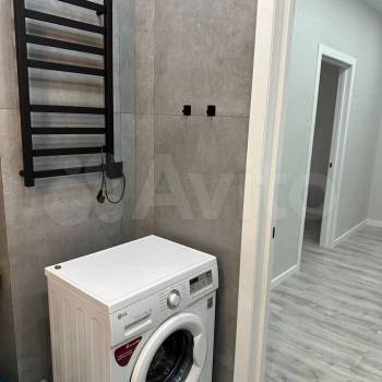Сдается 2-х комнатная квартира, 58,2 м²