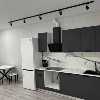 Сдается 2-х комнатная квартира, 58,2 м²