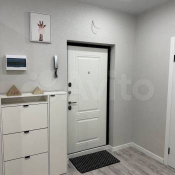 Сдается 2-х комнатная квартира, 58,2 м²