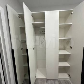 Сдается 2-х комнатная квартира, 58,2 м²