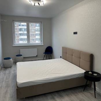 Сдается 2-х комнатная квартира, 58,2 м²