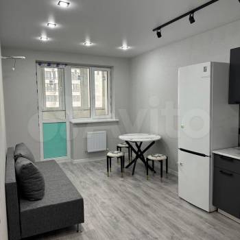 Сдается 2-х комнатная квартира, 58,2 м²