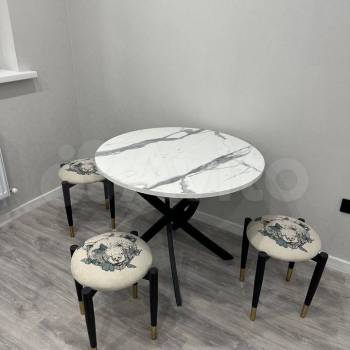Сдается 2-х комнатная квартира, 58,2 м²