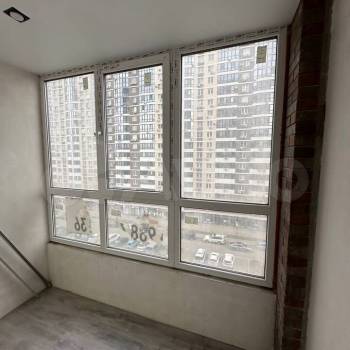 Сдается 2-х комнатная квартира, 58,2 м²