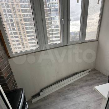 Сдается 2-х комнатная квартира, 58,2 м²