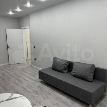 Сдается 2-х комнатная квартира, 58,2 м²