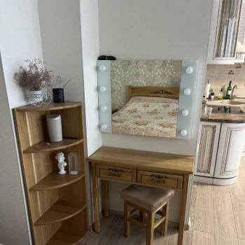 Сдается 1-комнатная квартира, 39 м²